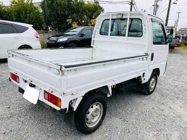 1996 Honda Acty Truck
