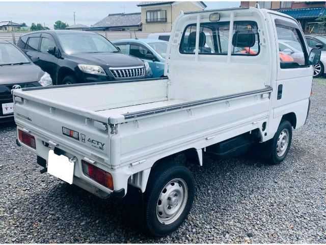 1994 Honda Acty Truck