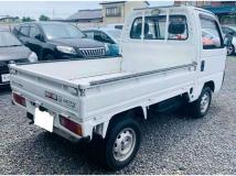 1994 Honda Acty Truck