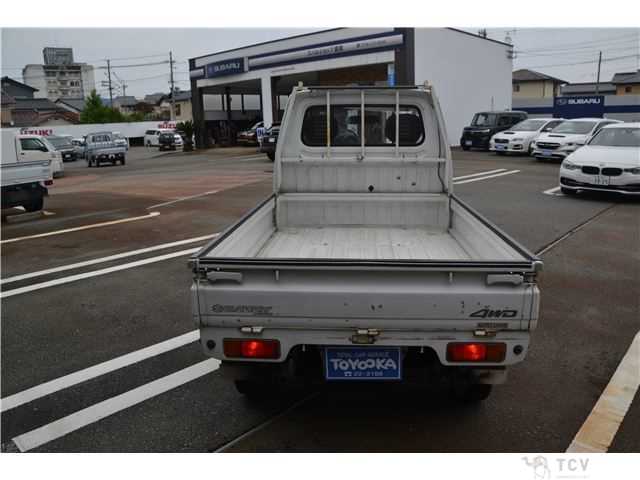 1994 Suzuki Carry Truck