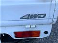 1992 Suzuki Carry Truck