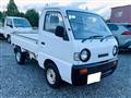 1992 Suzuki Carry Truck