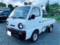 1992 Suzuki Carry Truck