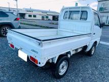 1992 Suzuki Carry Truck