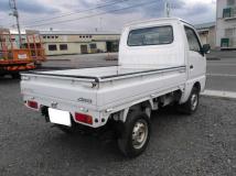1997 Suzuki Carry Truck
