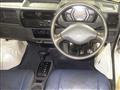 2000 Mitsubishi Minicab Truck