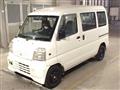 2000 Mitsubishi Minicab Truck