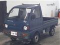 1992 Mitsubishi Minicab Truck
