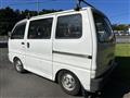1993 Mitsubishi Minicab Van