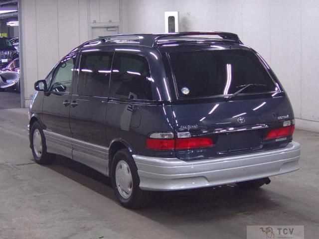 1999 Toyota Estima
