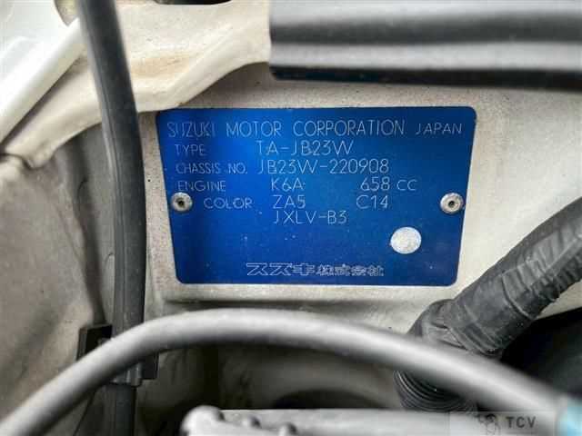 2000 Suzuki Jimny