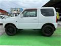 2000 Suzuki Jimny