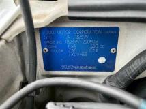 2000 Suzuki Jimny