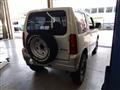 2000 Suzuki Jimny