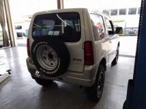 2000 Suzuki Jimny