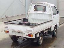 1992 Daihatsu Hijet Truck