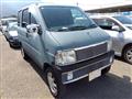 2000 Daihatsu Atrai Wagon