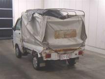 1999 Daihatsu Hijet Truck
