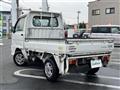 2000 Daihatsu Hijet Truck