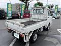 2000 Daihatsu Hijet Truck