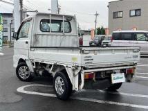 2000 Daihatsu Hijet Truck