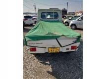 1999 Daihatsu Hijet Truck