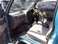 1996 Daihatsu Atrai