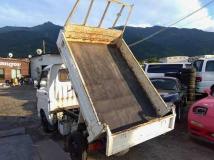 1994 Daihatsu Hijet Truck
