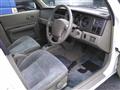 1999 Nissan Rasheen