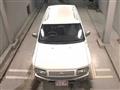 1999 Nissan Rasheen
