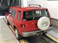 1996 Nissan Rasheen