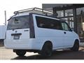 1998 Honda Step WGN