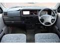 1998 Honda Step WGN