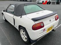 1991 Honda Beat