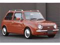 1990 Nissan PAO