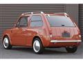 1990 Nissan PAO