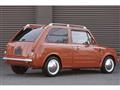 1990 Nissan PAO