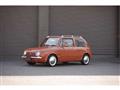 1990 Nissan PAO
