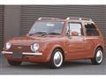 1990 Nissan PAO