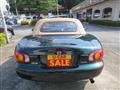 1998 Mazda Roadster