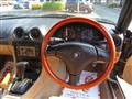 1998 Mazda Roadster