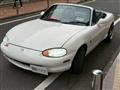 1998 Mazda Roadster