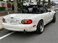 1998 Mazda Roadster