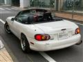 1998 Mazda Roadster