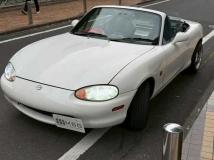 1998 Mazda Roadster