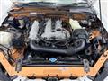 1998 Mazda Roadster