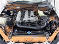 1998 Mazda Roadster