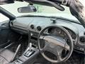 1998 Mazda Roadster