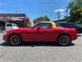 2000 Mazda Roadster