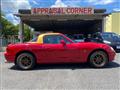 2000 Mazda Roadster
